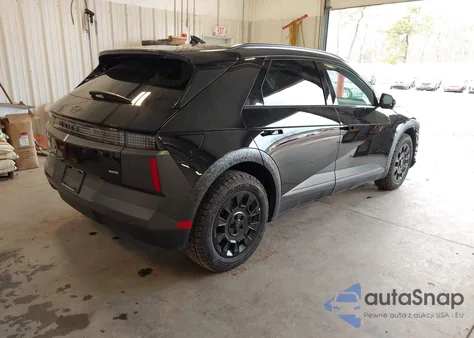 2025 Hyundai Ioniq 5 Xrt z USA, uszkodzony, nr VIN 7YAKPDDC6SY012151